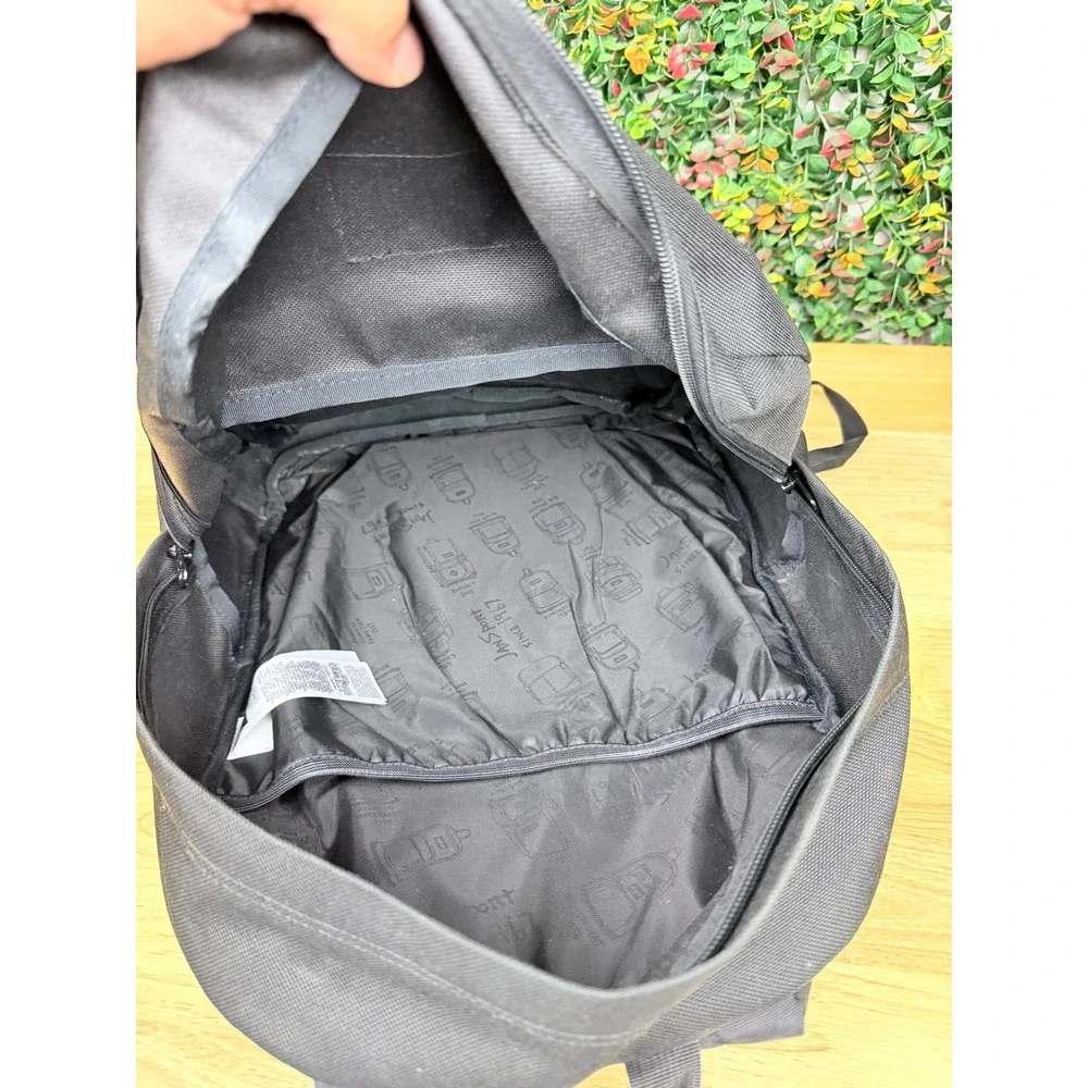 Jansport right pack